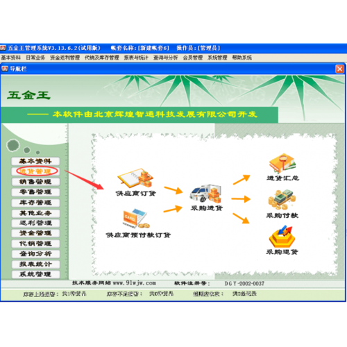 五金產品進銷存軟件_管理軟件_軟件_電腦數(shù)碼類產品_消費品_產品_世界