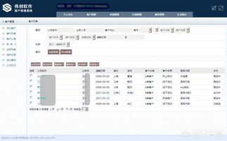 crm是選擇定制開發還是成型的軟件呢
