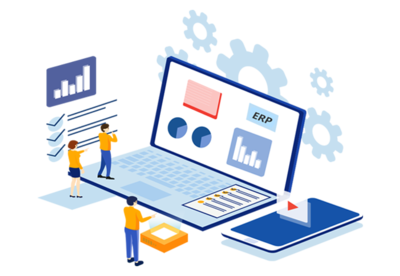 費用報銷系統哪家強？十大好用的財務報銷管理系統與小程序開發全解析